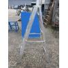 Image 2 : 5' ALUMINUM STEPLADDER