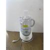Image 1 : BLACK & DECKER POWER PRO FOOD PROCESSOR  -  AS IS
