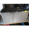Image 4 : TUB OF MISC. REFRIGERATION GUAGES, CAR PARTS, ET.