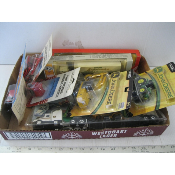 FARM VEHICLES