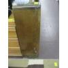 Image 2 : CROSSLEY WOOD CASED RADIO CABINET