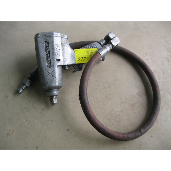 BLUEPOINT 1/2" AIR IMPACT GUN