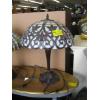 Image 1 : TIFFANY LIKE LAMP