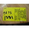 Image 9 : SOLID WOOD DINING TABLE W/4 WOODEN CHAIRS & 2 LEAVES