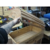 Image 3 : SADDLE RACK W/STORAGE