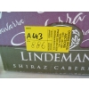 Image 5 : BOX OF COLLECTOR BOTTLES & MISC. - RACKS, SHELF UNIT, ETC.