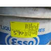 Image 3 : 2 BUCKETS OF ASST. GEARS, PULLEYS, ETC.