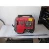 Image 1 : "AS IS" HONDA EX1000 GENERATOR- RUNS BUT WON'T STAY RUNNING