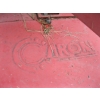 Image 7 : CARONI 5' ORCHARD MOWER - 1 WHEEL BENT - COMES W/PTO SHAFT