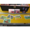 Image 4 : CASE OF HOCKEY CARDS & CARTOON COLLECTOR CARDS