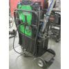 Image 4 : EVERLAST POWER TIG 325EXT WELDER W/COOLER ON CART