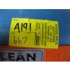 Image 2 : HIP VACUUM & A HUSKY MINI FLOOR MACHINE - MISSING END