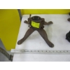 Image 2 : VINTAGE CHRISTMAS TREE STAND & TOOLS