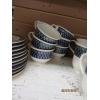 Image 3 : SET OF MIKASA CUPS & SAUCERS
