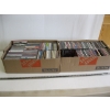 Image 1 : 2 BOXES OF CDs