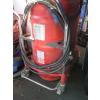 Image 2 : RUWAC INDUSTRIAL VACUUM