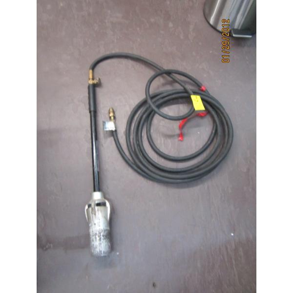 TIGER TORCH W/HOSE