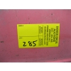Image 9 : FERGUSON MODEL 85? TRACTOR - GOOD RUBBER