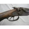 Image 5 : HARTFORD FIREARMS CO.  | MODEL 1878? | 12 GA SIDE BY SIDE DOUBLE BARREL DOUBLE HAMMER DOUBLE TRIGGER