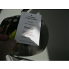 Image 2 : BRUSHED STAINLESS FLOOR LAMP
