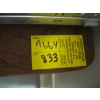 Image 6 : ANTIQUE 4 DRAWER DRESSER