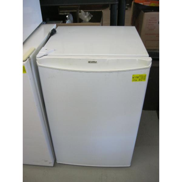 KENMORE WHITE BAR FRIDGE