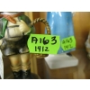 Image 2 : FIGURINES, HUMMEL, ROYAL DOULTON, ETC.