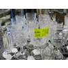 Image 1 : VINTAGE GLASSES & 2 CREAMERS