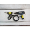 Image 1 : HEAT GUN & SOLDERING GUN