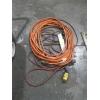 Image 1 : 2 EXTENSION CORDS