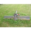 Image 2 : 6' - 3 POINT HITCH BLADE