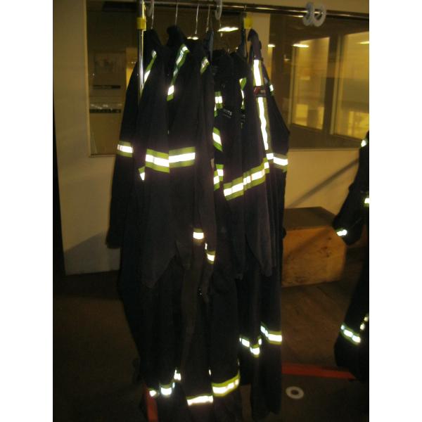 ASST. COVERALLS, ETC.