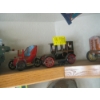 Image 1 : 2 TIN CARS