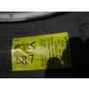 Image 4 : 4 - 215/R7016 WINTER TIRES ON 5 BOLT TOYOTA RIMS