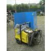 Image 1 : KARCHER HDS600C STEAM PRESSURE WASHER