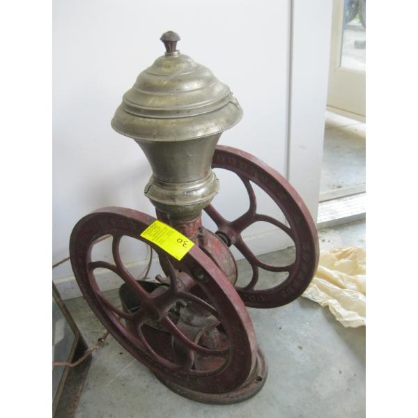 LG. COFFEE GRINDER