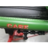 Image 2 : LG. CASE DIECAST MOVING ENGINE PART STEAM TRACTOR
