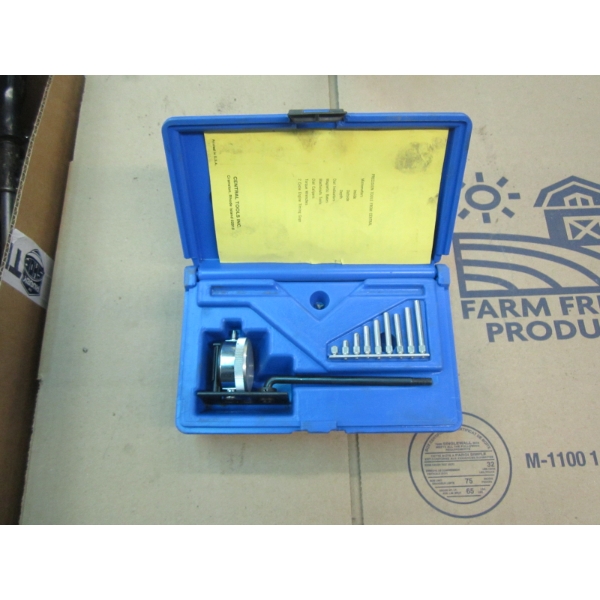 CYLINDER BORE GUAGE