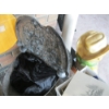 Image 2 : CAST IRON COAL SKUTTLE