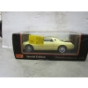 Image 1 : 2000 FORD THUNDERBIRD SHOW CAR CONVERTIBLE