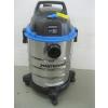 Image 1 : MASTER VAC STAINLESS STEEL WET/DRY VACUUM