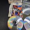 Image 13 : 2 SEGA SATURN GAMES - STREET FIGHTER THE MOVIE & VIRTUA FIGHTER 2