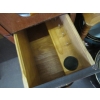 Image 5 : SEAMSTRESS ROTARY SEWING MACHINEIN CABINET