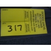 Image 5 : TORQUE WRENCH, CONTAINER OF MISC. ELECTRICAL, ETC.