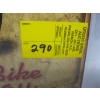 Image 4 : 2 MOTORCYCLE METAL SIGNS