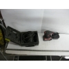 Image 1 : MILWAUKEE PALM SANDER & A BLACK & DECKER ROUTER