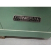 Image 5 : GENERAL INTERNATIONAL SHAPER W/POWER FEED