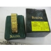 Image 1 : BULOVA WATCH IN CASE