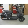 Image 1 : NEW 2025 BLACK GEO EAGLE LSM SCOOTER, RETAIL $7,495CDN,  CAN BE LICENCED