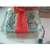 Image 4 : 3 BOXES OF MISC. SIGNS, BOOKS, CANDLES, ETC.